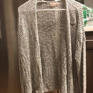 Hollister Cardigan